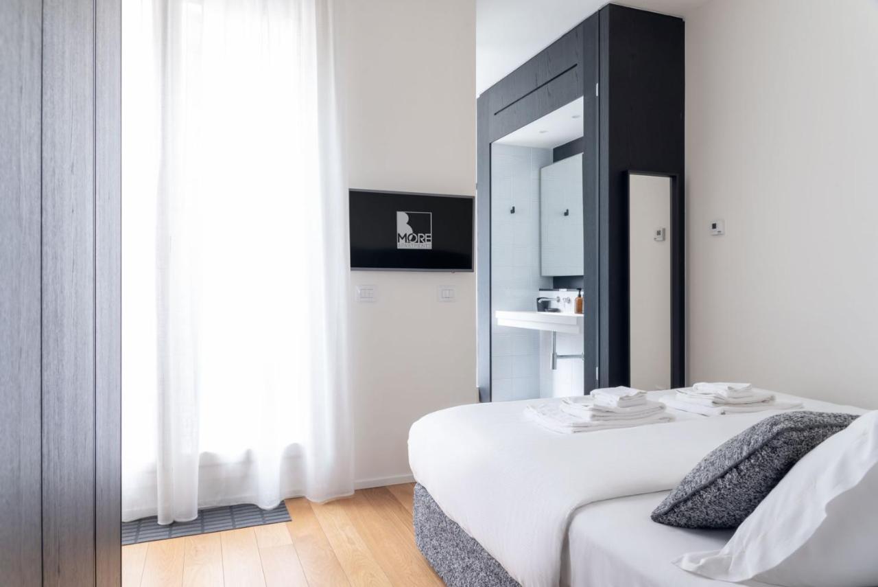 Aparthotel Bmore Duomo - Luxury Near Duomo Milan