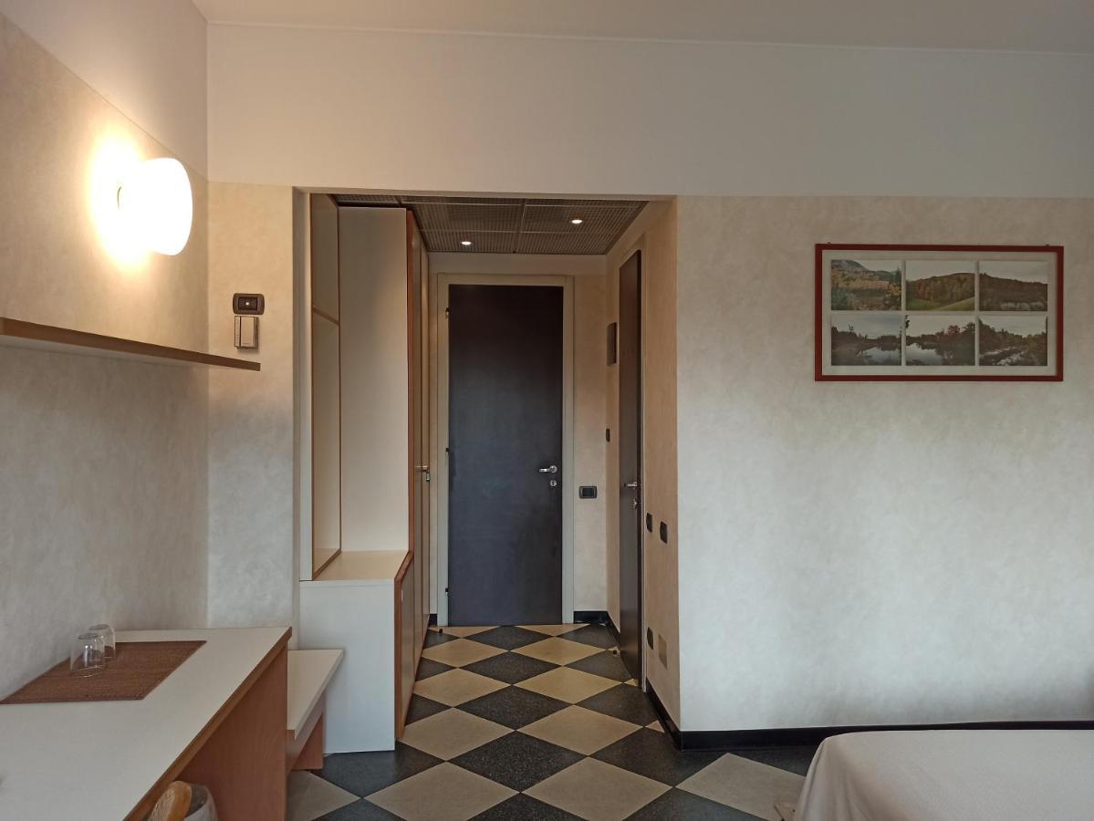 Aparthotel Siloe Milan