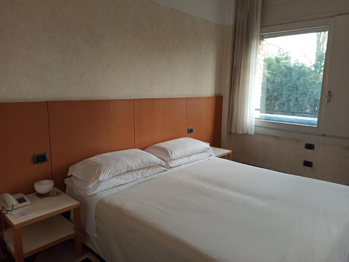 Siloe Aparthotel Milan