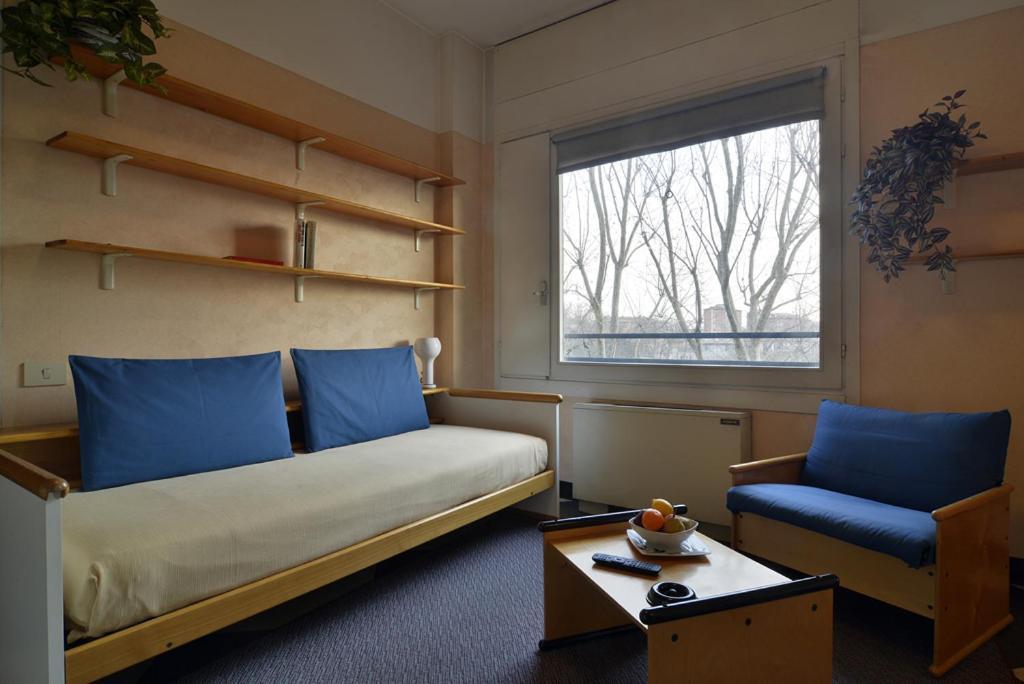 Siloe Aparthotel