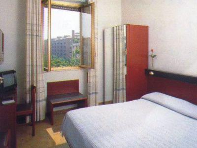 Hotel Virgilio Milan