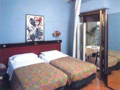 Hotel Virgilio Milan