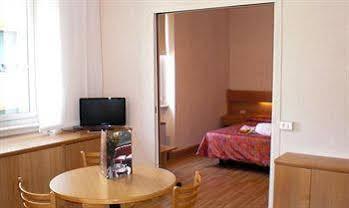 Portello Aparthotel Milan