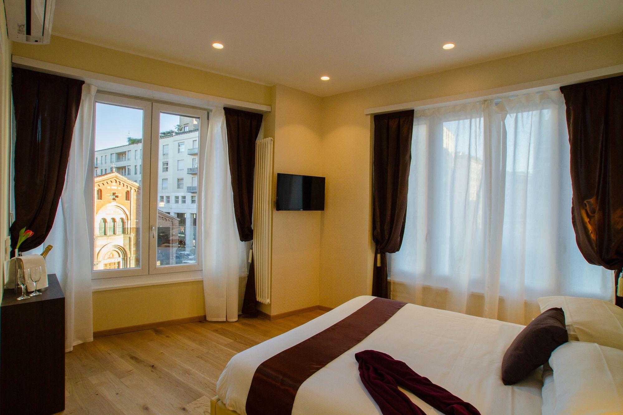 Aiello - San Babila Guest house