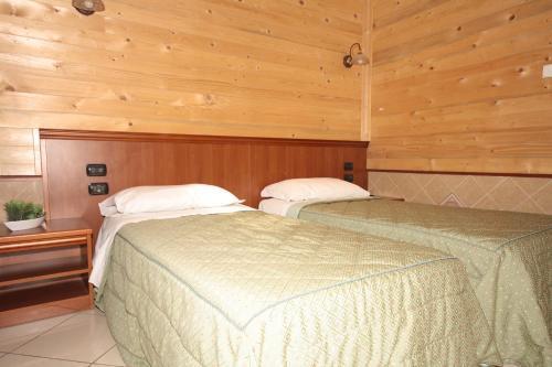 Hotel Astrid Milan