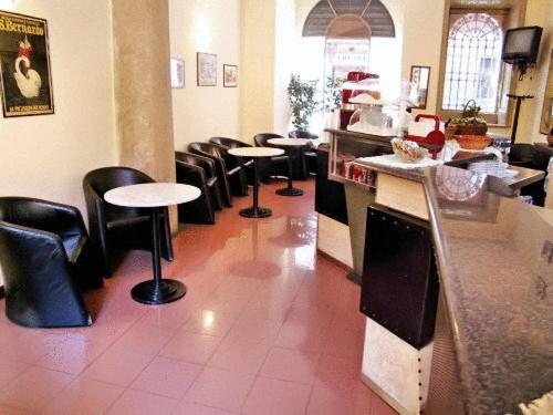 Hotel Minerva Milano