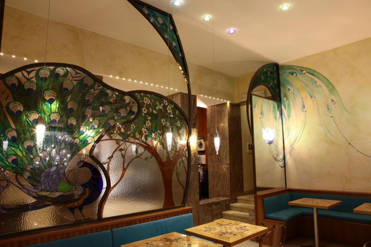 Star Hotel Milan