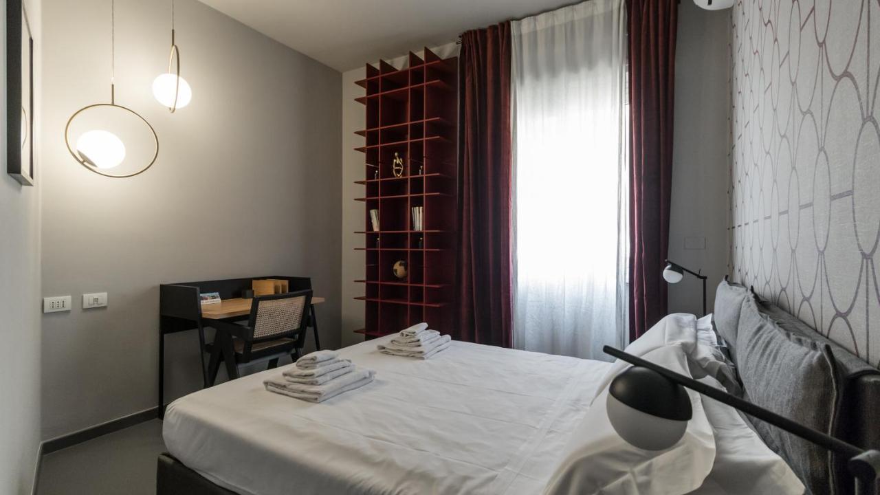 Italianway - Cenisio 7 B Apartment Milan