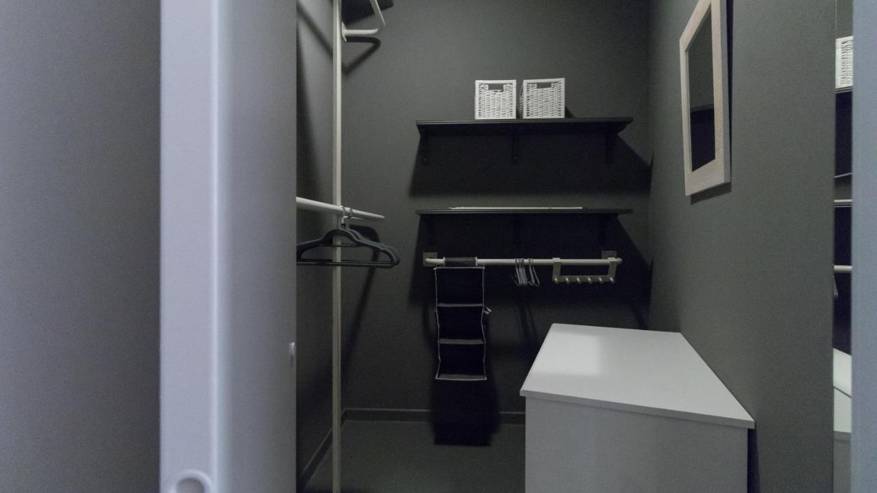 Apartment Italianway - Cenisio 7 B