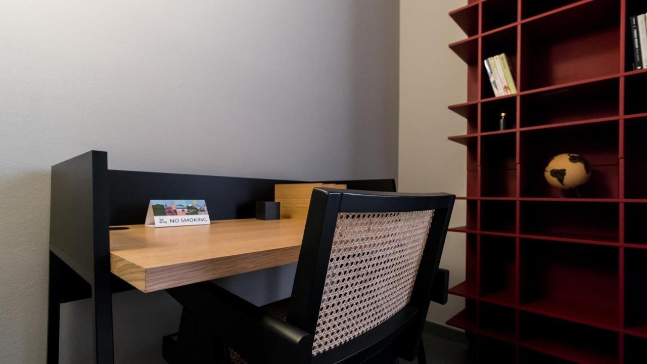 Apartment Italianway - Cenisio 7 B Milan