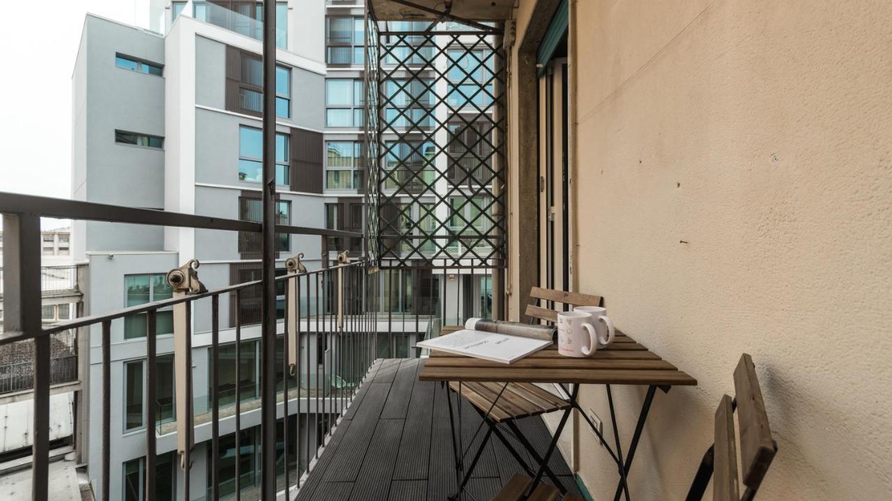 Apartment Italianway - Cenisio 7 B Milan