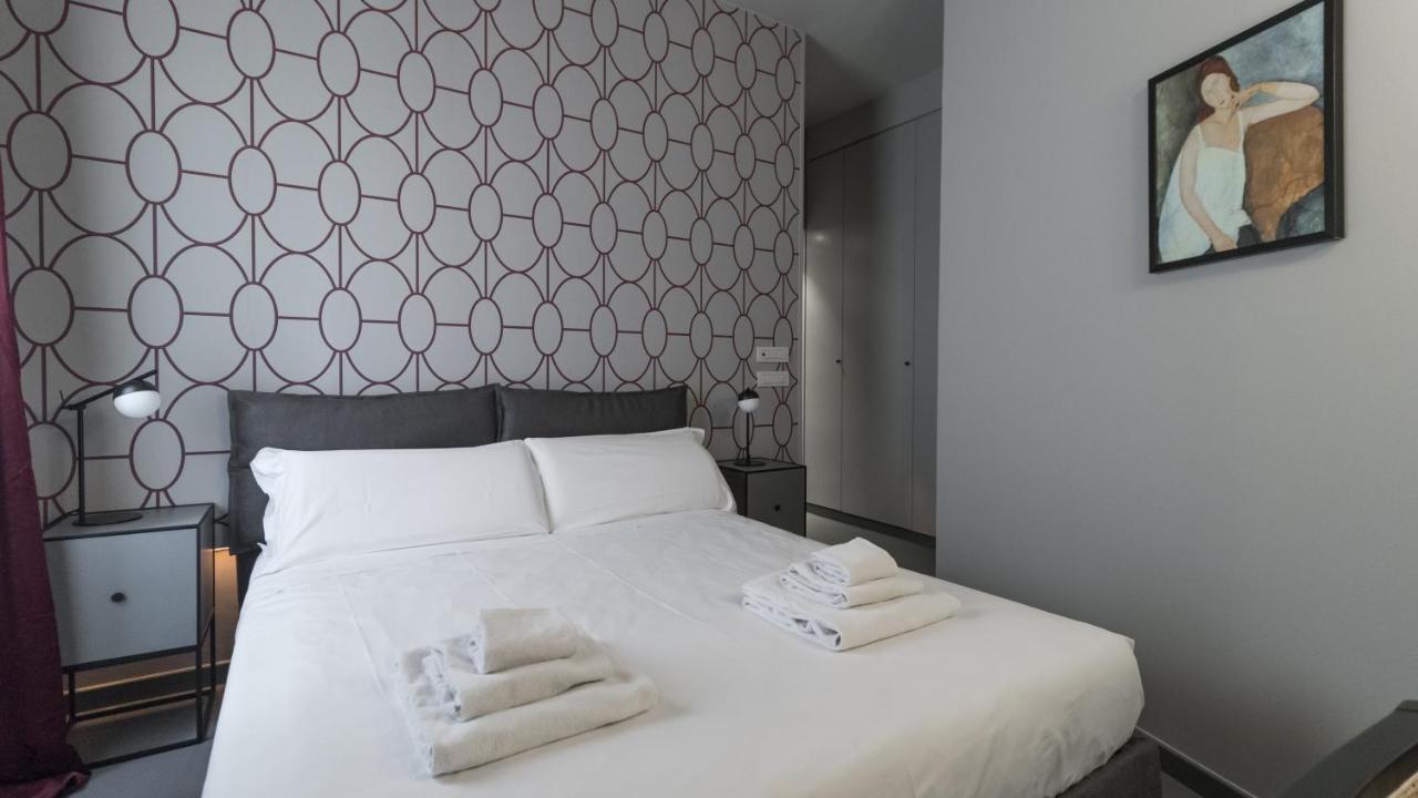 Italianway - Cenisio 7 B Apartment