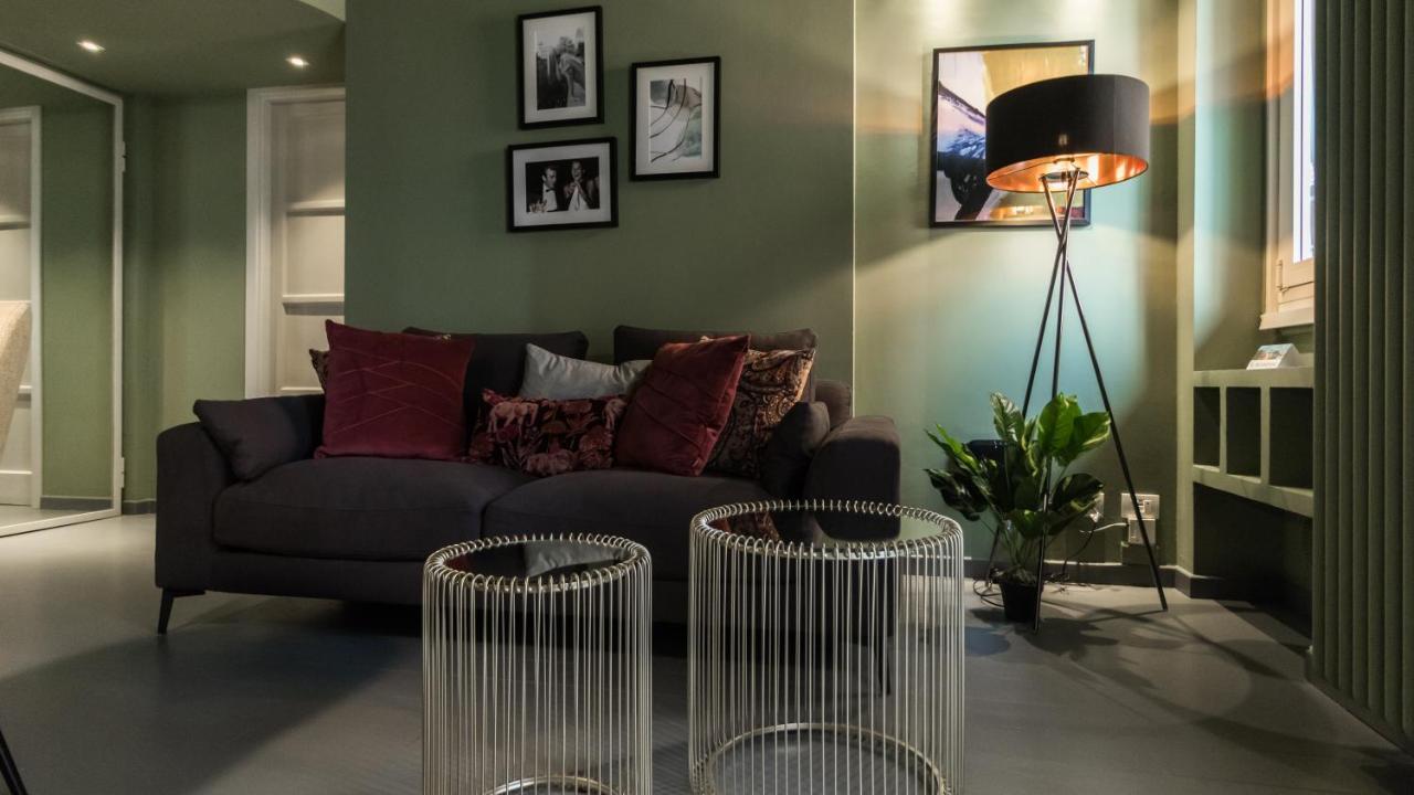 Italianway - Cenisio 7 B Apartment *