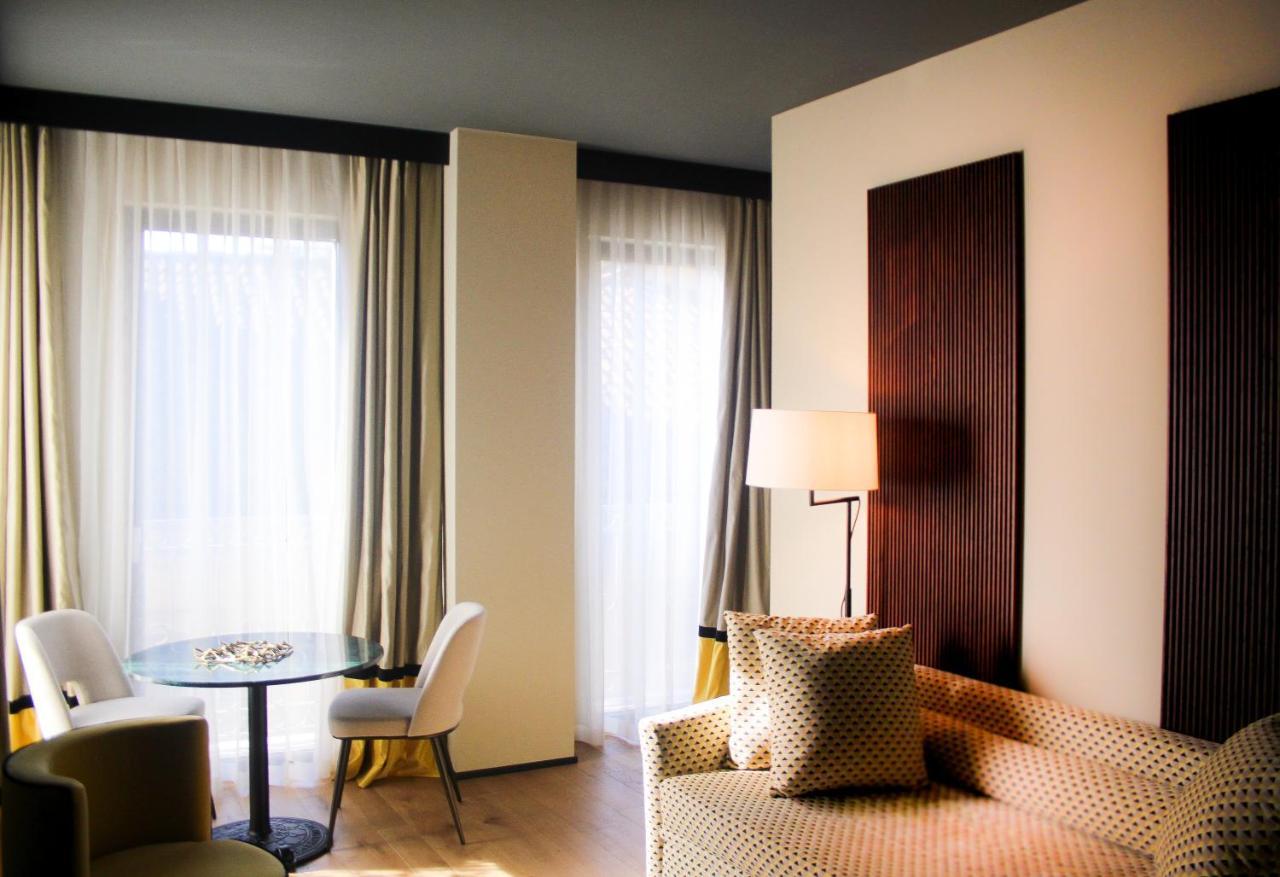 Speronari Hotel Milan