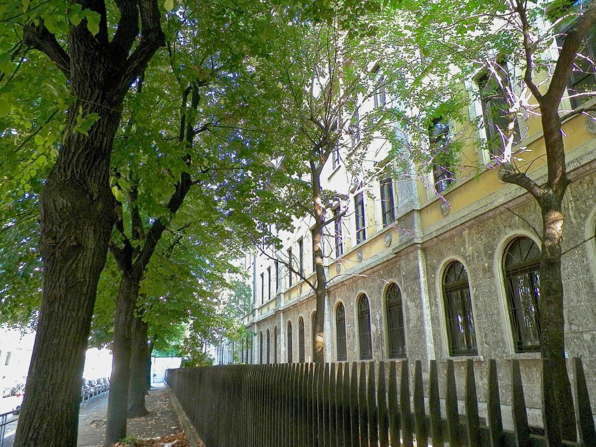 Guest house Aiello Executive Milan