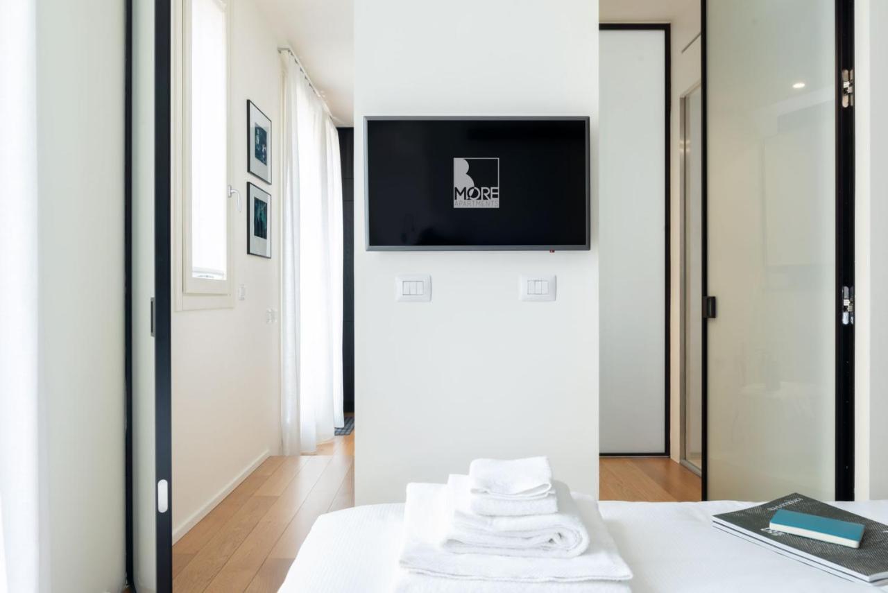 Aparthotel Bmore Duomo - Luxury Near Duomo Milan
