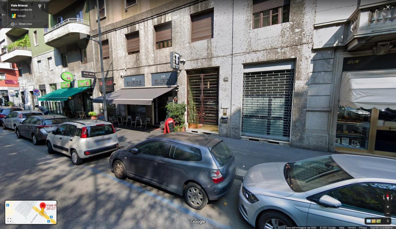 Due Passi Da Stazione Coffee + Wifi Apartment *