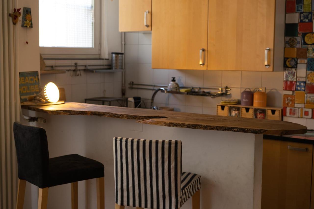 Armonia&passione Apartment *
