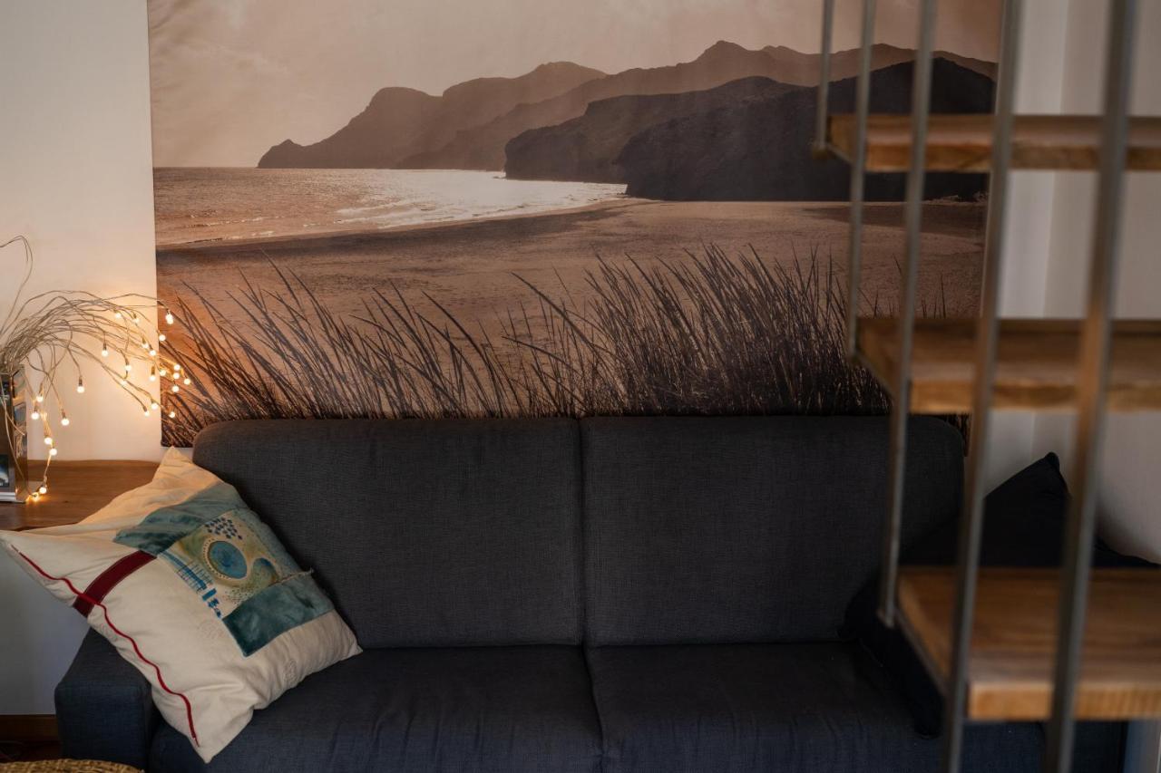 Apartment Armonia&passione
