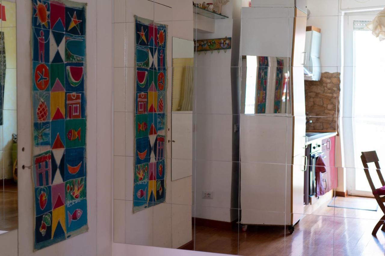 Armonia&passione Apartment *