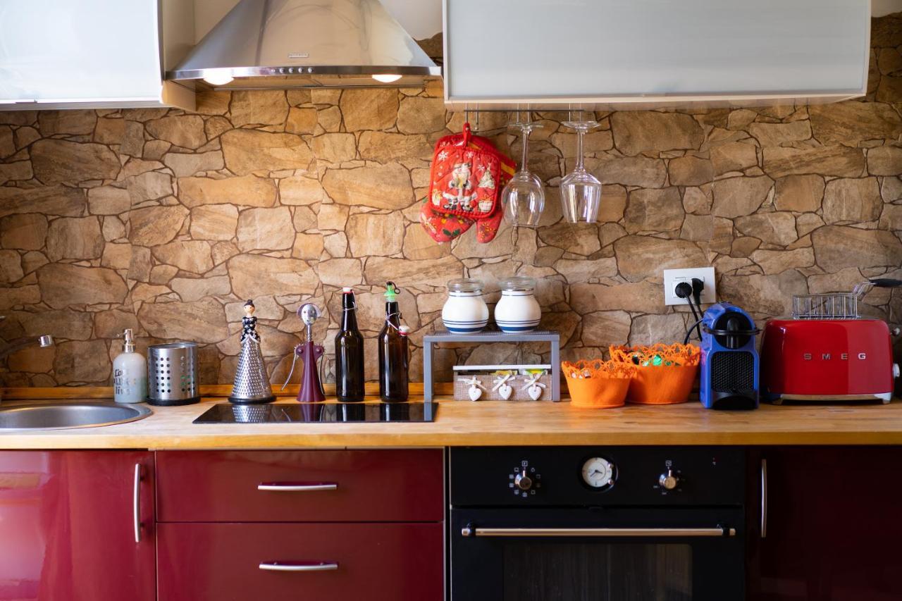 Armonia&passione Apartment *