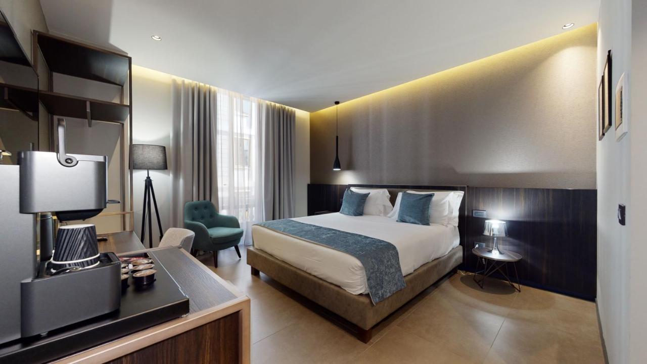 Galleria The Smart Boutique By Ospitami 4* Milan