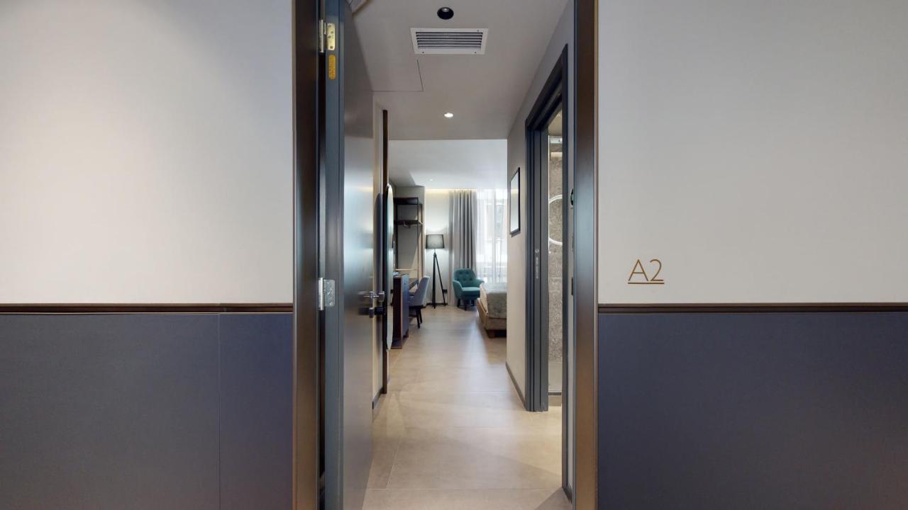 Galleria The Smart Boutique By Ospitami 4*