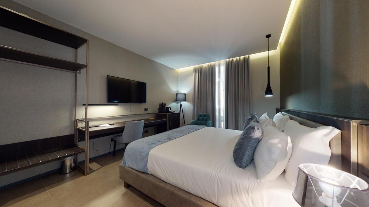 Apartment Galleria The Smart Boutique By Ospitami 4*