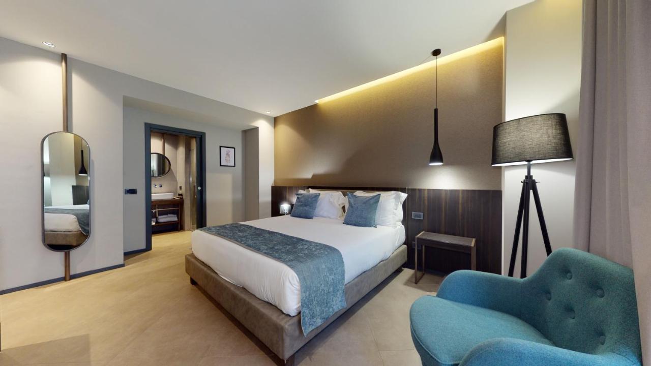 Galleria The Smart Boutique By Ospitami Apartment