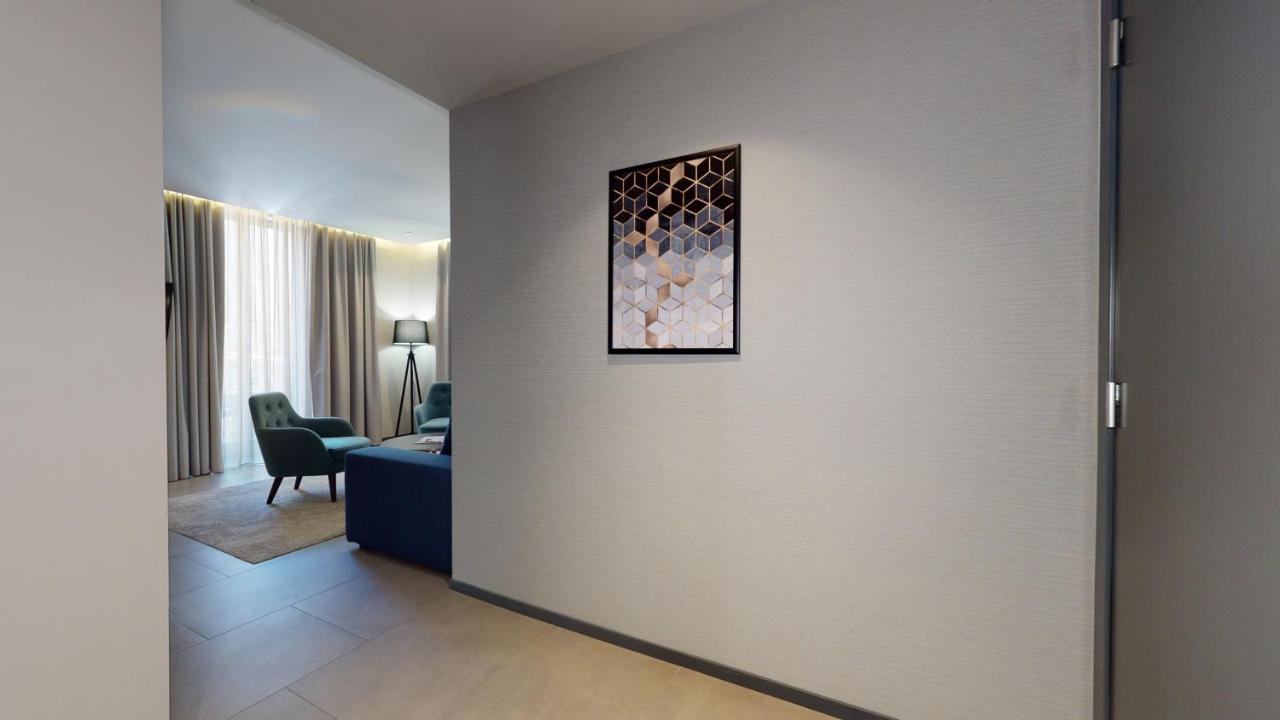 Galleria The Smart Boutique By Ospitami Apartment