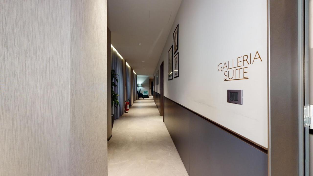 Apartment Galleria The Smart Boutique By Ospitami 4*