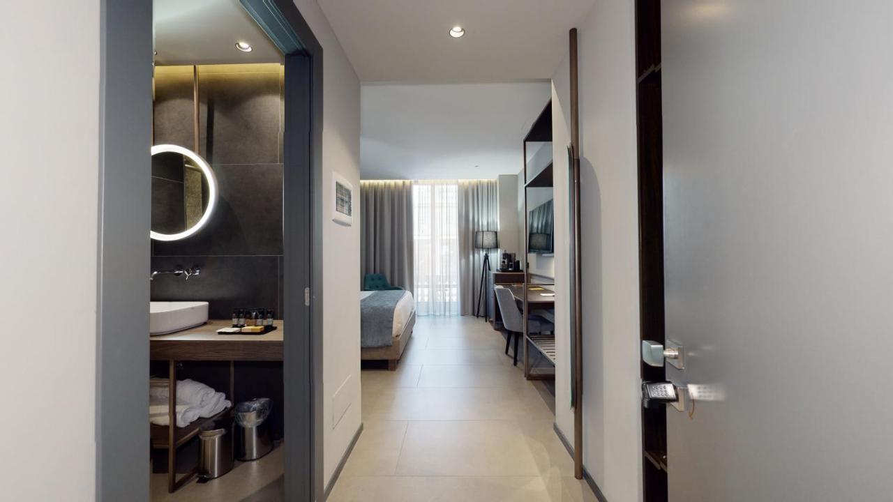 Galleria The Smart Boutique By Ospitami Apartment Milan