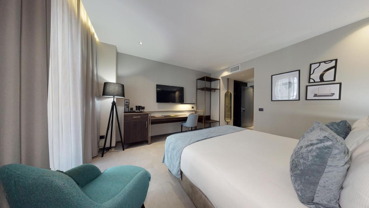 Galleria The Smart Boutique By Ospitami Apartment Milan