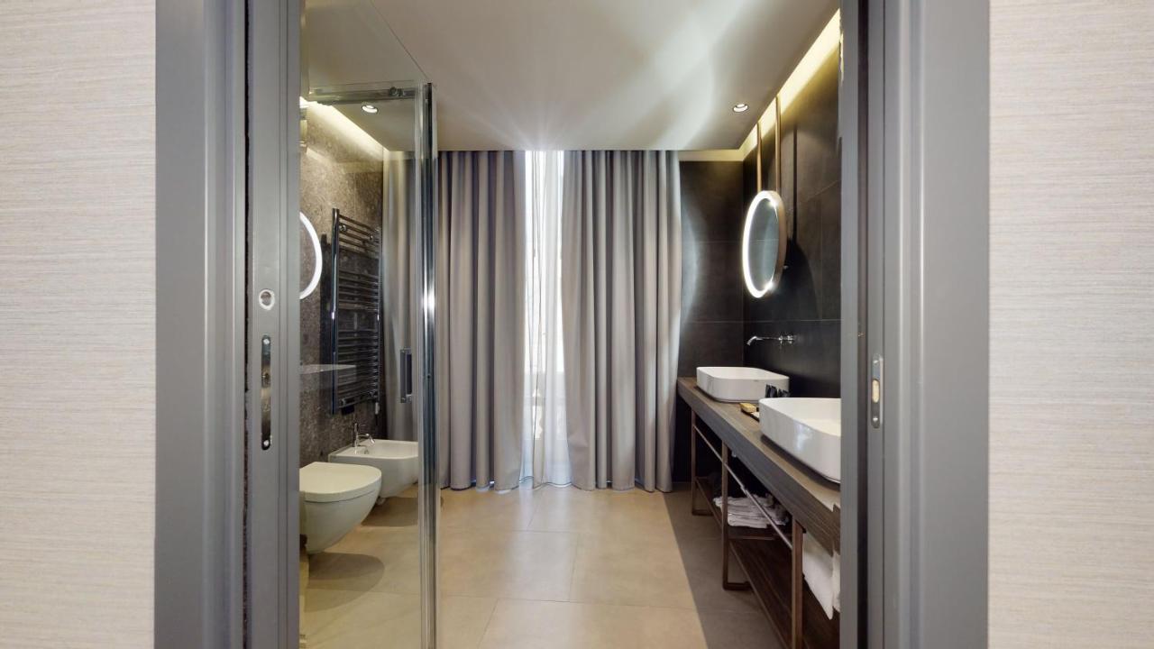 Apartment Galleria The Smart Boutique By Ospitami 4*