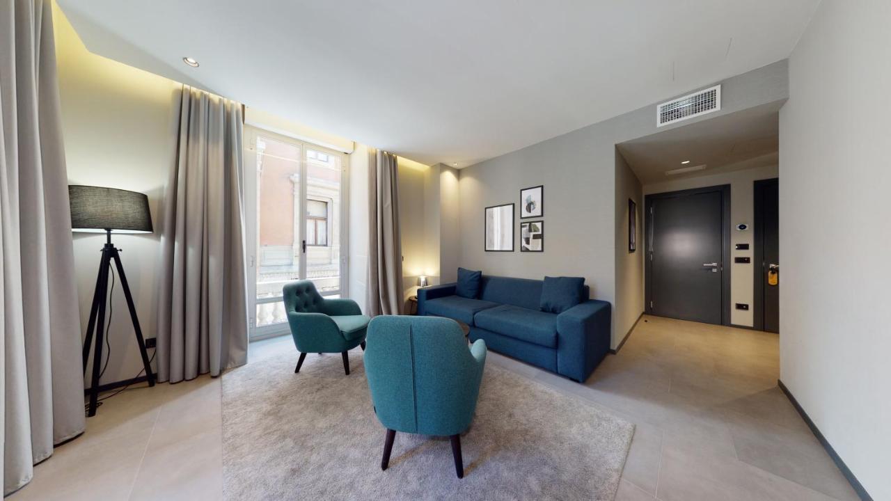 Galleria The Smart Boutique By Ospitami 4* Milan