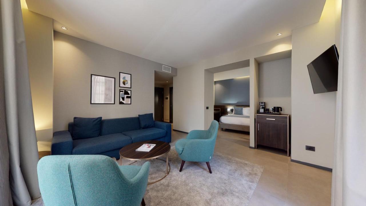 Galleria The Smart Boutique By Ospitami Apartment Milan