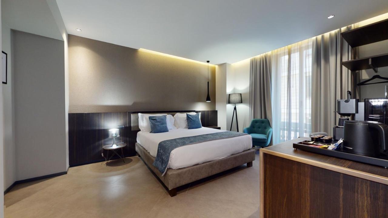 Galleria The Smart Boutique By Ospitami Milan