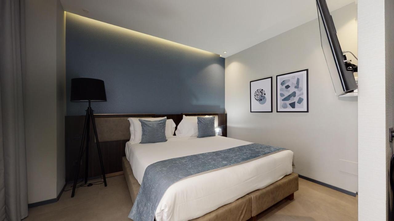 Apartment Galleria The Smart Boutique By Ospitami 4*