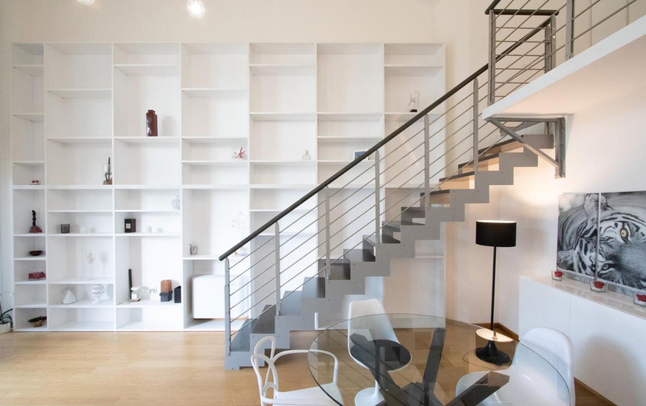 Loft Manifatture Garden *