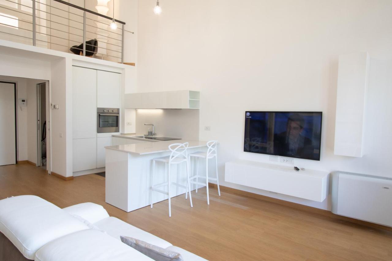 Loft Manifatture Garden *