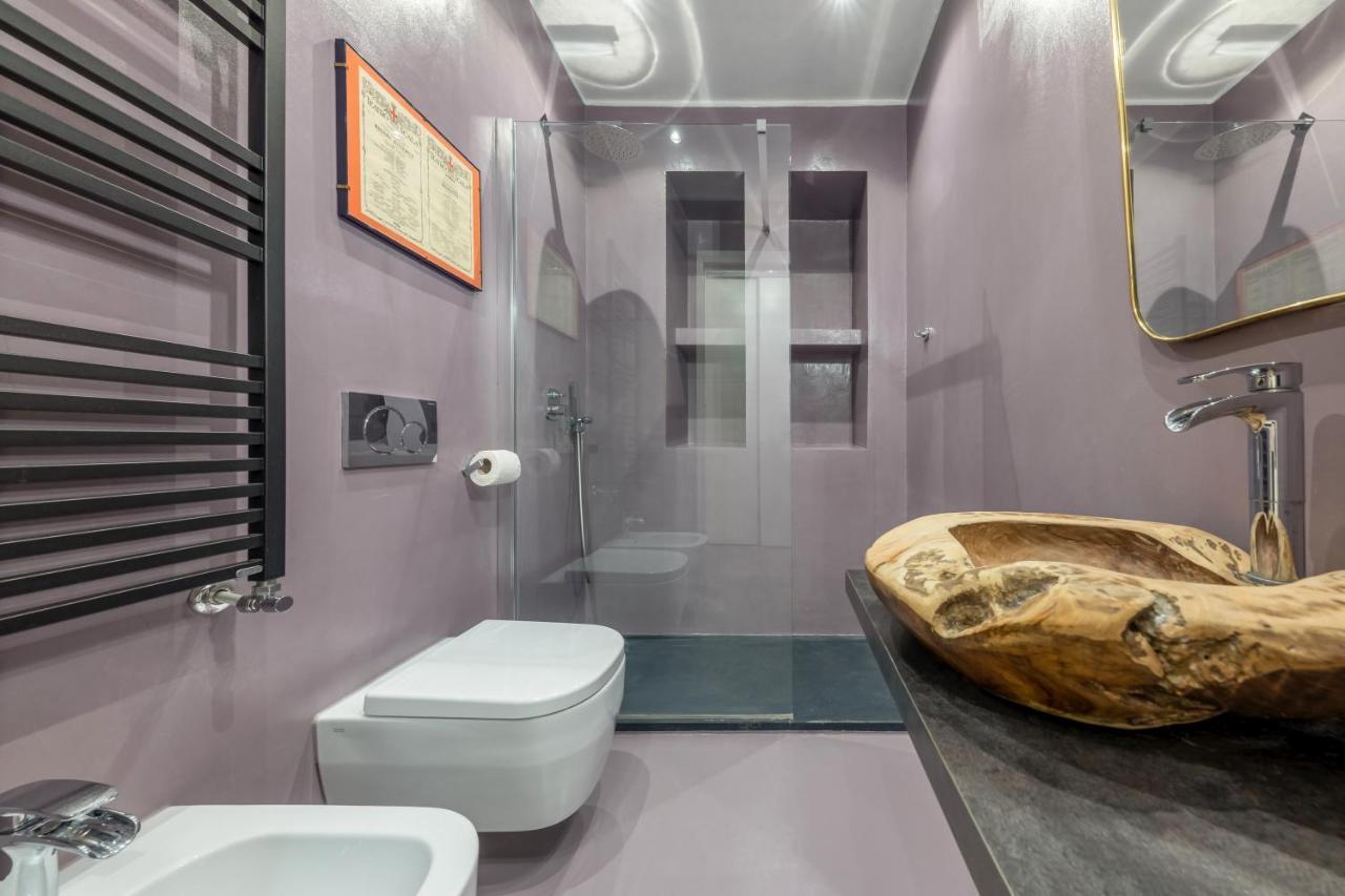 Apartamento Casa Da Living Milão