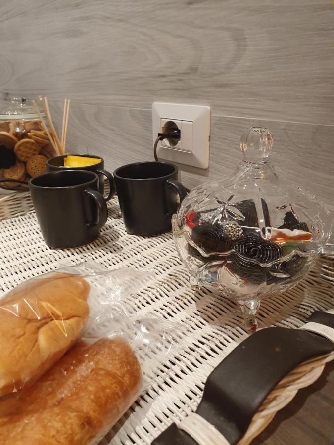 Fiera San Siro 2 Apartamento