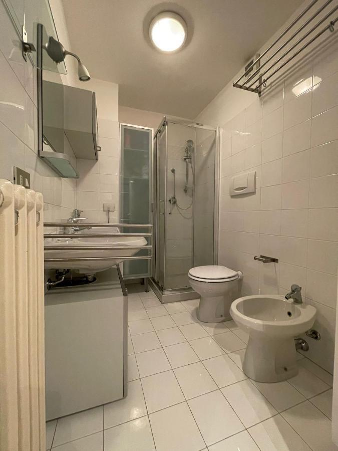 Lafilo 3 Apartamento Milão