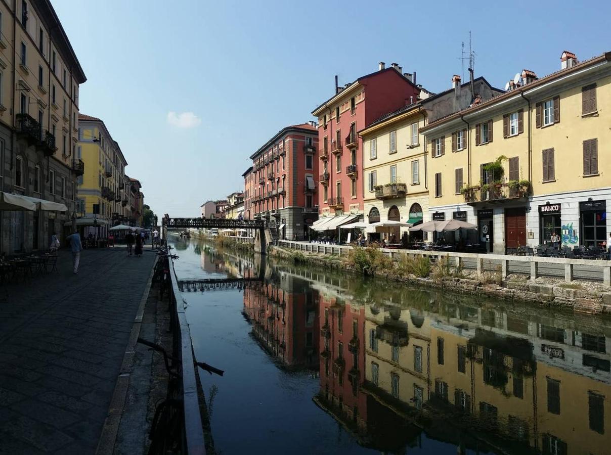 Appartamento Naviglio, Sweet Dreams In The Heart Of The Fun *