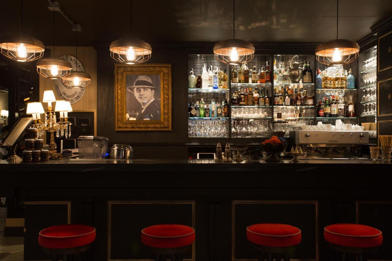 Speronari Hotel Milan
