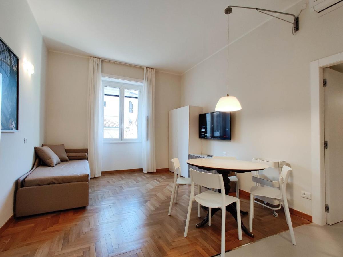 Apartment Downtown Merlo