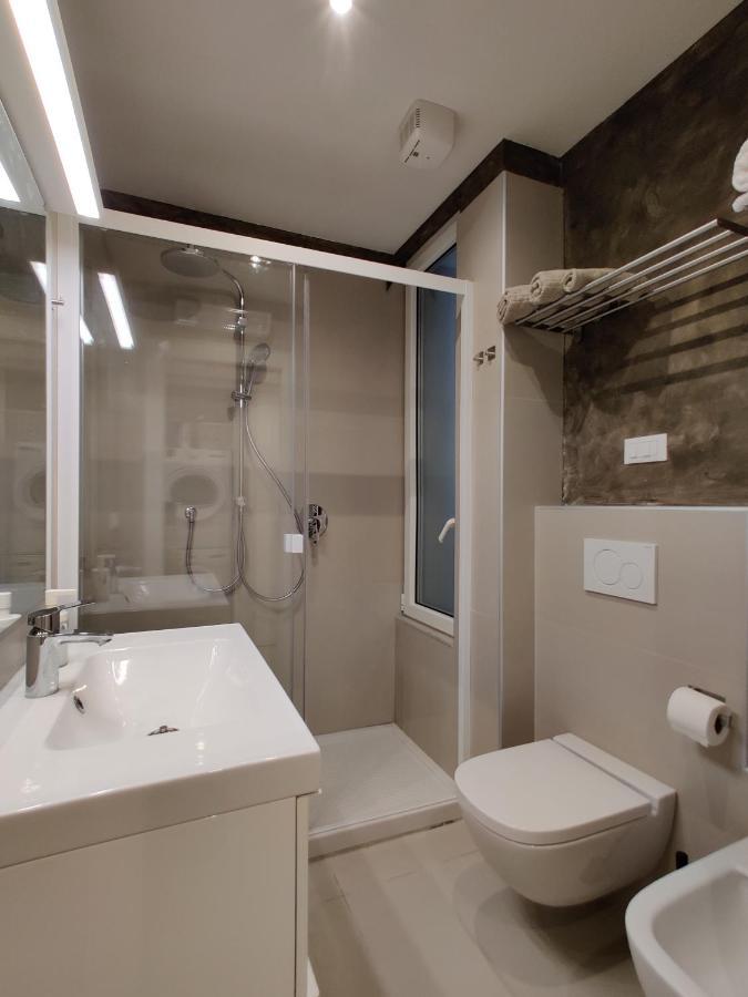 Apartment Downtown Merlo Milan