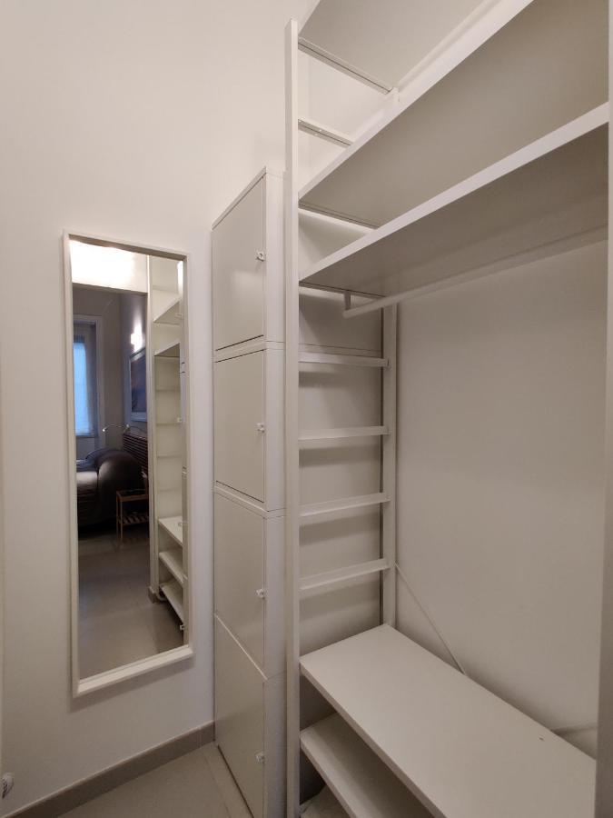 Downtown Merlo Apartment Milan