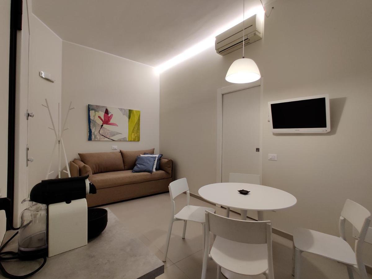Apartment Downtown Merlo *