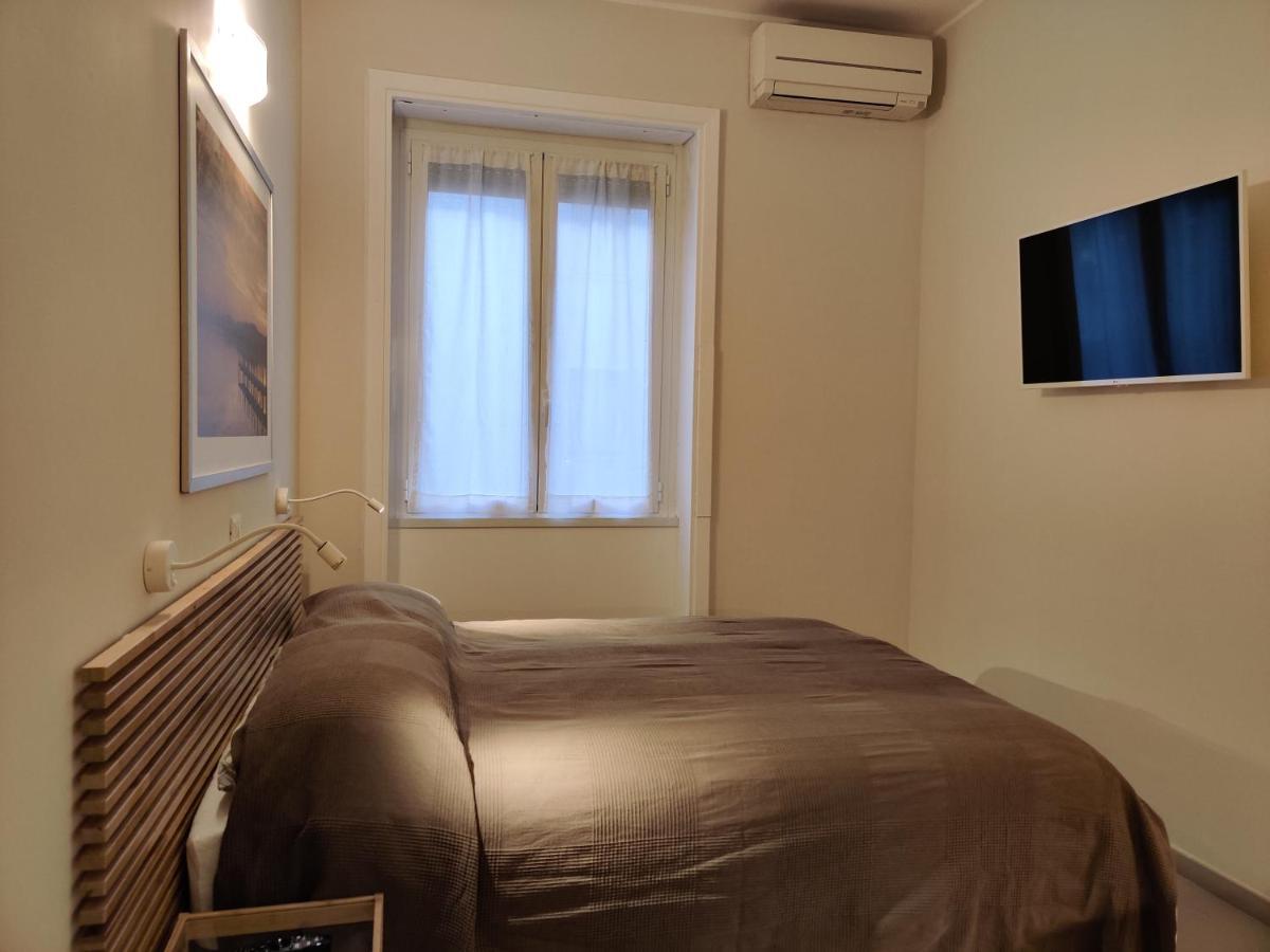 Downtown Merlo Apartment *
